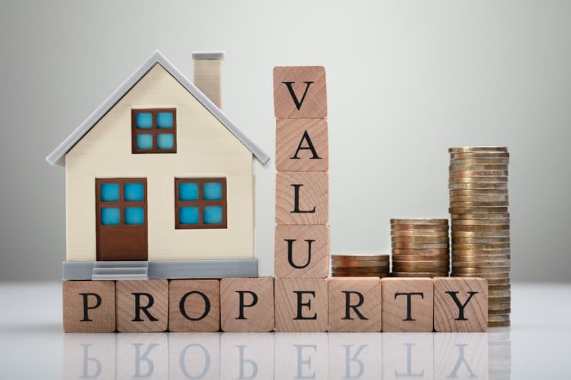 Check the Real Estate Property Valuation Guide for Dubai Investors 2025