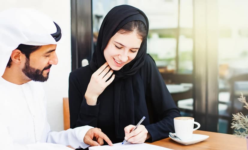 What Are the Women's Rights in Dubai ?