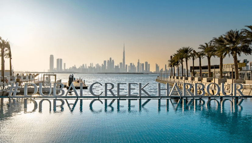 Top 10 New Buildings to Explore in Dubai Creek Harbour