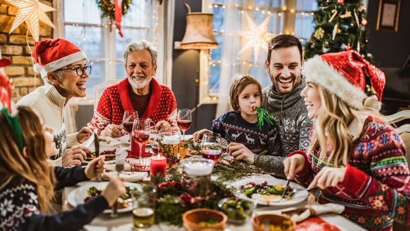 Top Christmas Events in Dubai to Welcome a Blessed New Year