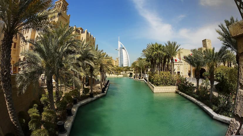 Why Buyers from France, Italy & Russia Invest in Real Estate Dubai