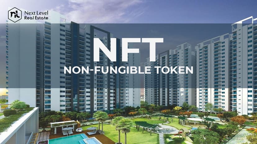 How NFTs Improve Transparency and Trust in Real Estate Transactions