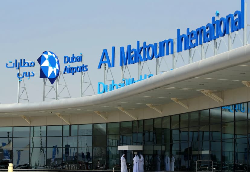 Al Makhtoum Impact on Dubai South Real Estate Growth (Last 6 Months Statistics)