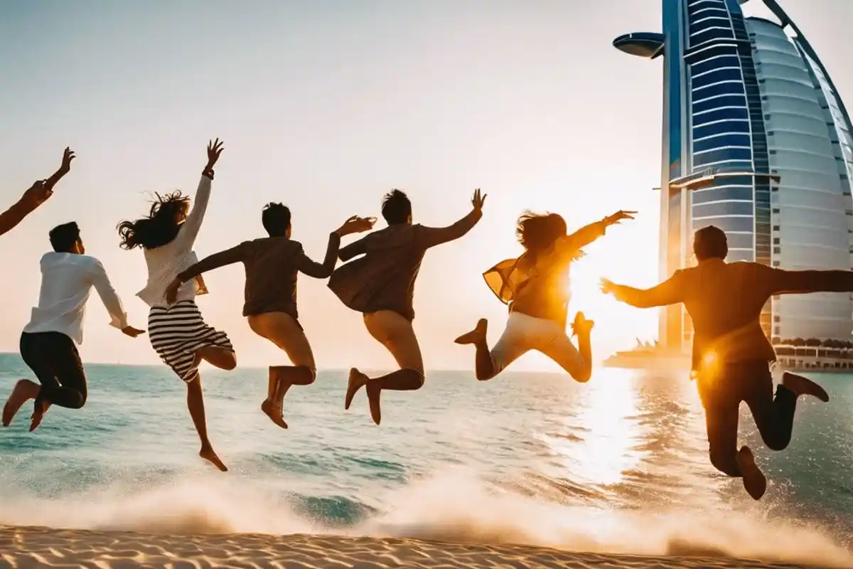 Dubai’s Filipino-Friendly Communities: Enjoy Pinoy Lifestyle in the Emirates