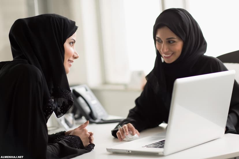 Why Dubai and Abu Dhabi Are Ideal for Female Entrepreneurs