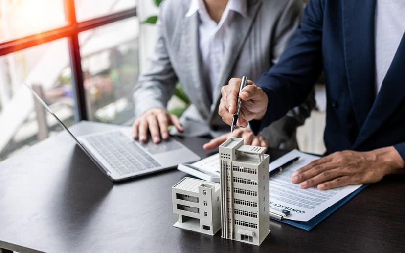 How to Use Data Analytics in Real Estate Investment in Dubai