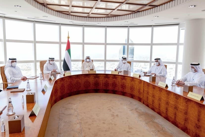 UAE Government Support Programs for Real Estate Owners