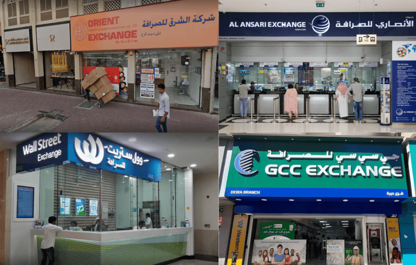 A Complete Guide to Money Transfer Services in Dubai