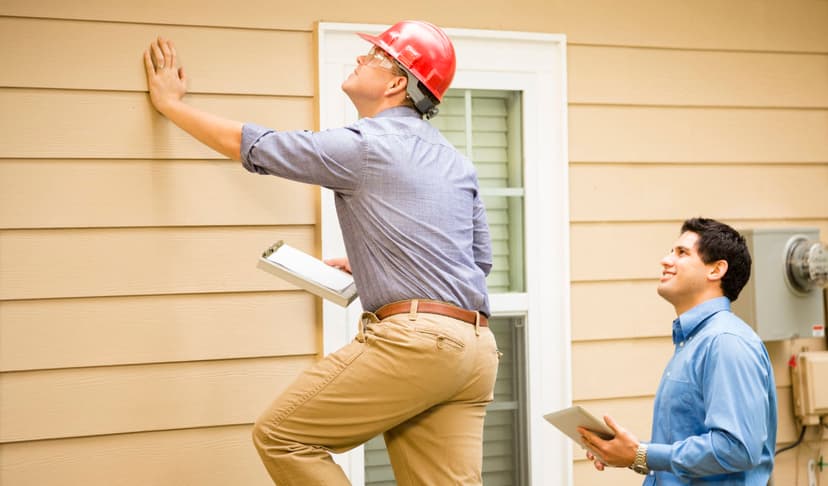 Dubai Properties Inspection Agreement between Broker & Tenants?