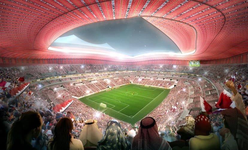 Complete Guide: Everything to know travelling Dubai to Qatar for FiFa World Cup