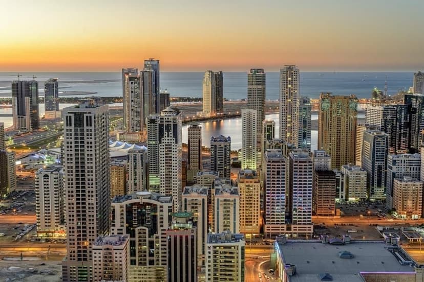 Is Buying Real Estate in Sharjah a Good Investment ?