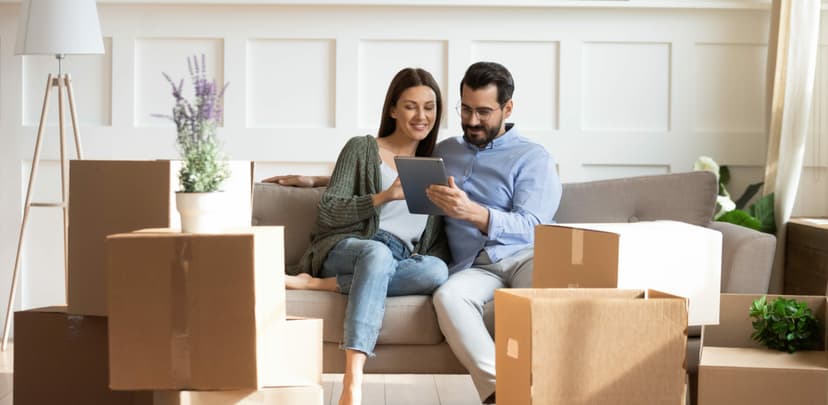 How to Turn Your Long-Term Rental into a Home in Dubai