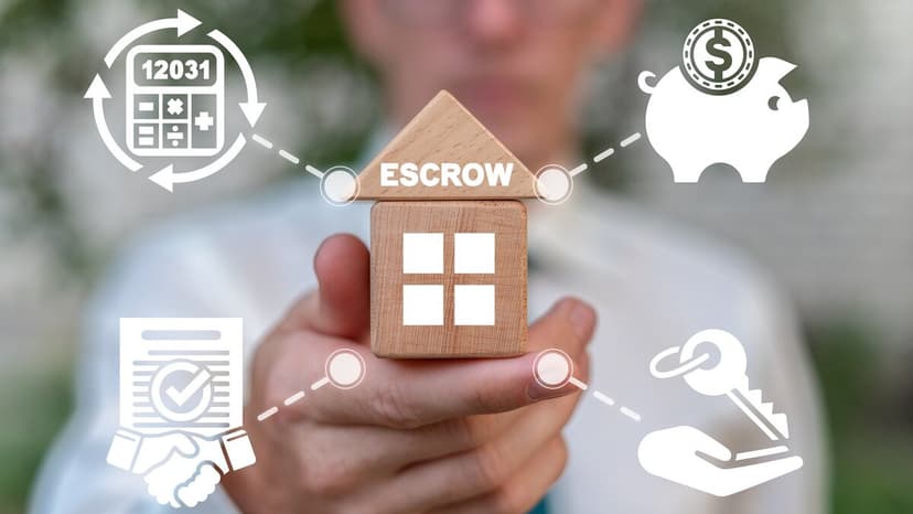 How Escrow Accounts in Dubai Property Ensure Safety and Transparency