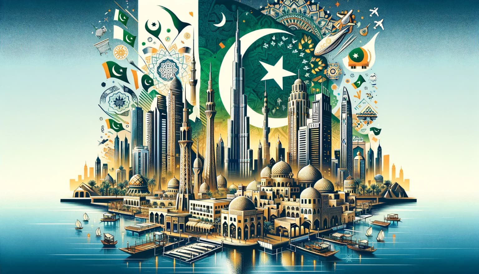 A Complete Guide to Dubai’s Rental Market for Pakistani Expatriates