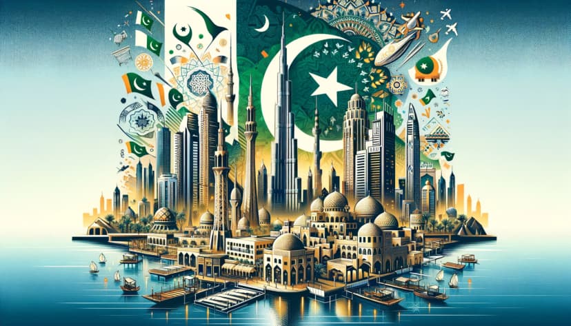 A Complete Guide to Dubai’s Rental Market for Pakistani Expatriates