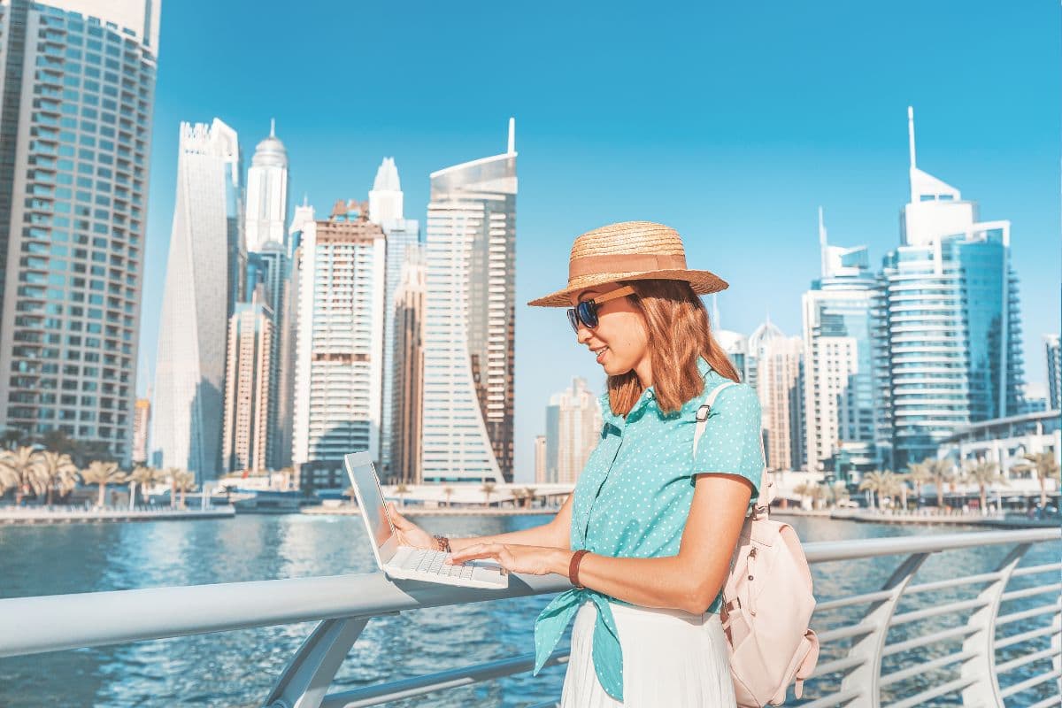 A Comprehensive Guide to Freelance Visas in Dubai: Everything You Need to Know