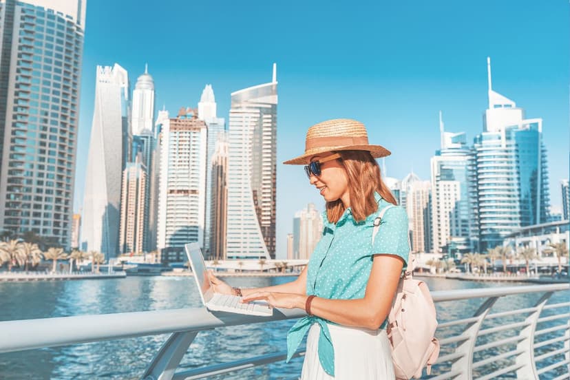 A Comprehensive Guide to Freelance Visas in Dubai: Everything You Need to Know