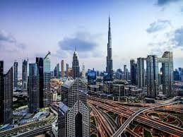 Russian Buyers Are Still Top Real Estate Investors in Dubai