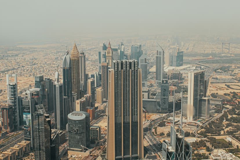 Dubai’s Rising Rents Encourage Tenants to Choose Longer Leases