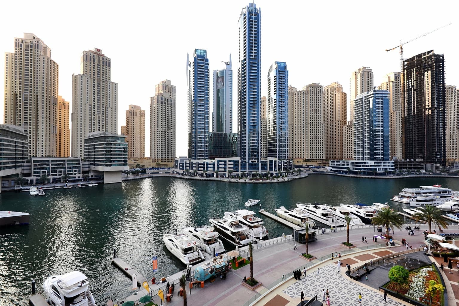 Dubai Real Estate Market Insights: January 2023 Report