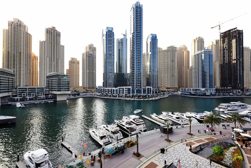 How Renting Your Property in Dubai Can Maximize Returns