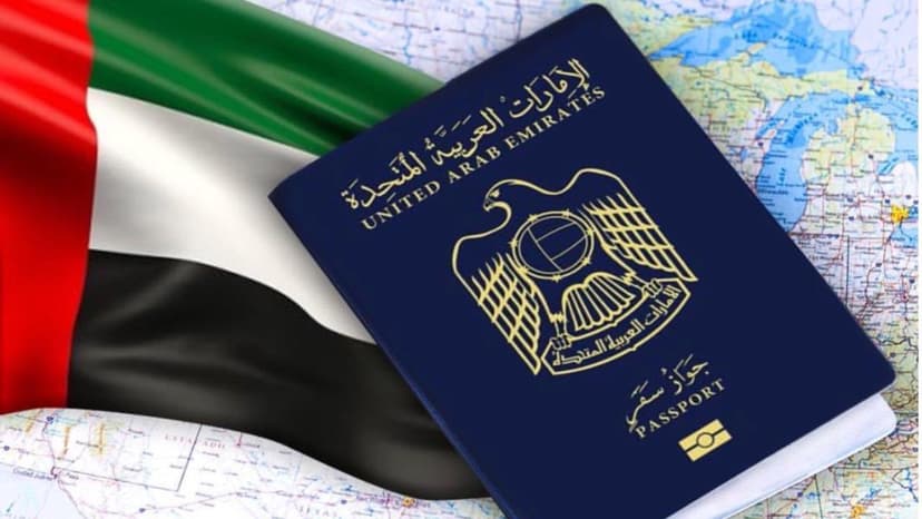 Dubai Developers Offer Free Golden Visas for Families