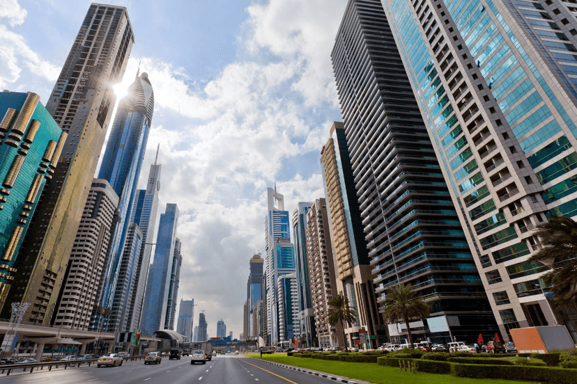Dubai Real Estate: A Safe Haven for Investors Amid Rising Rents and Population Growth