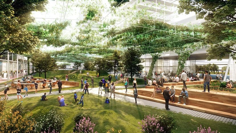 Key Facts About Dubai Urban Tech District You Should Know