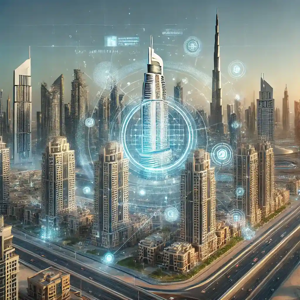 Why Dubai’s Metaverse Real Estate Matters Today