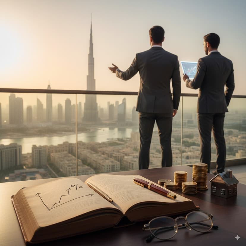 1% Payment Plan in Real Estate Explained for Smart Buyers in Dubai