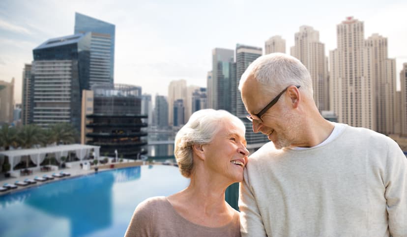 Ultimate Guide to the Retirement Visa in Dubai