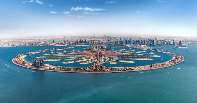 Mukesh Ambani Gifts Luxurious $77.3 Million Villa in Dubai for Anant & Radhika Wedding