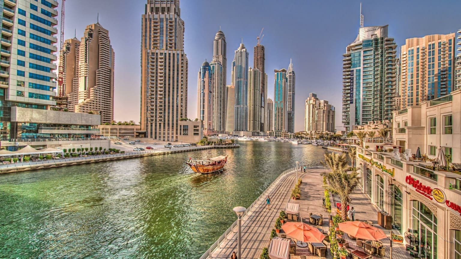 New Law for Residents of Dubai requires cohabitants to be registered.