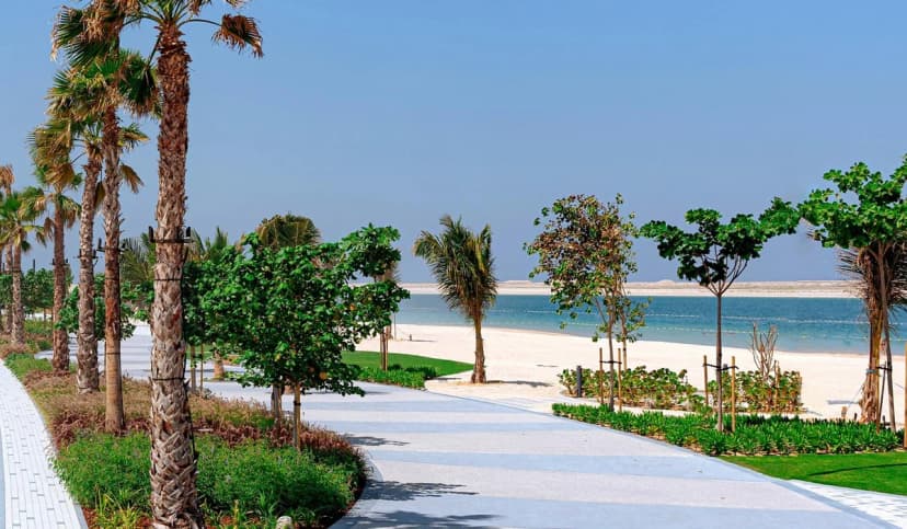 How Many Properties Were Sold in Dubai Islands in the First 9 Months of 2026?