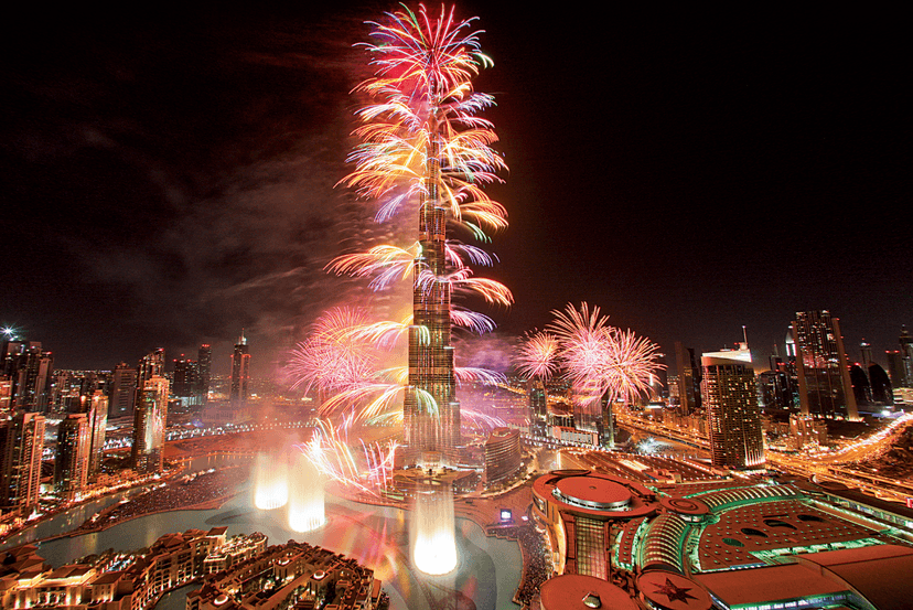 15 Best Places to Spend the Eid Holiday in Dubai 2024