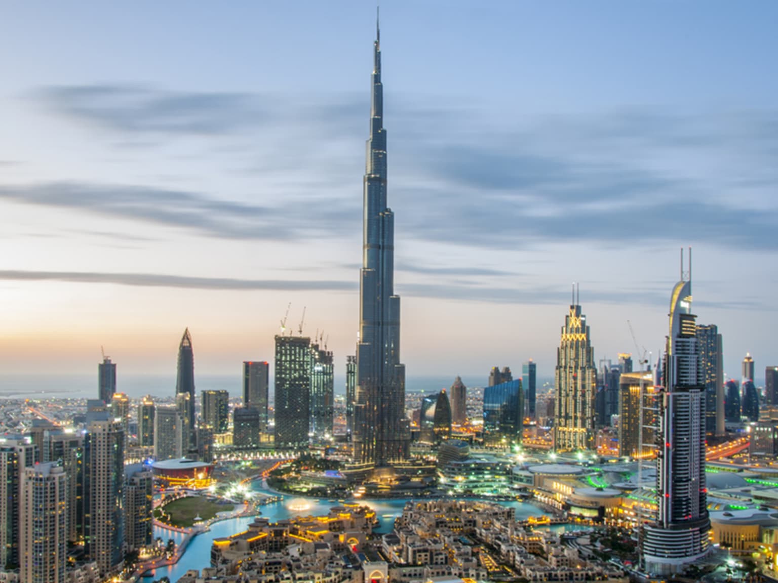 Top Hottest OFF Plan Apartments in Dubai 2022