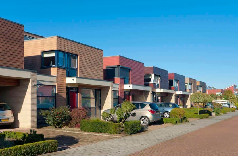 Top 10 Dubai Townhouses Under AED 3 Million in 2025