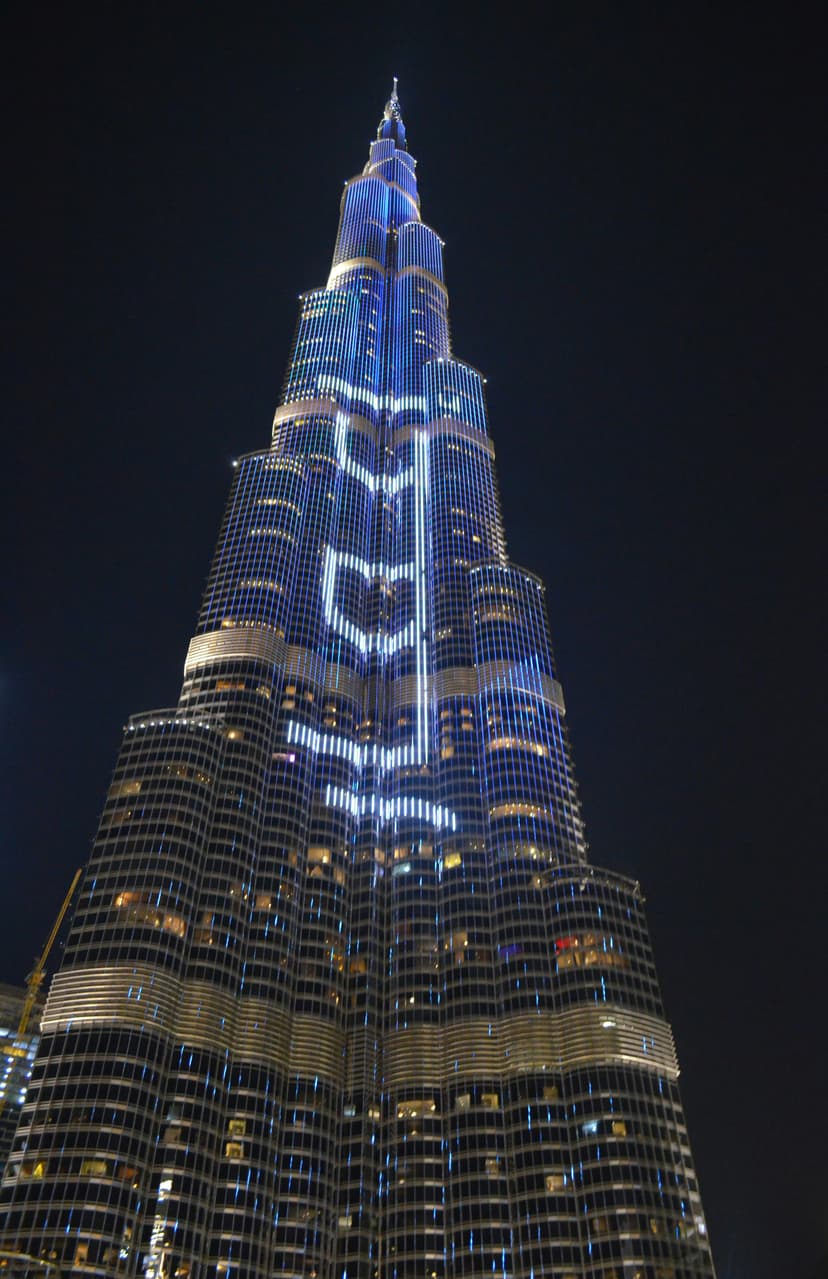 Emaar Properties Dubai