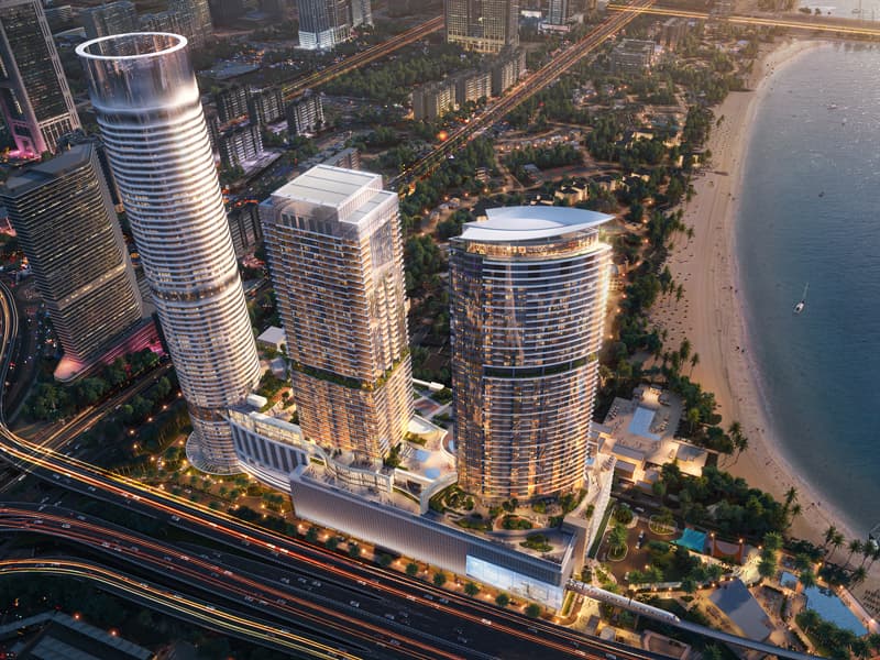 Nakheel Developer