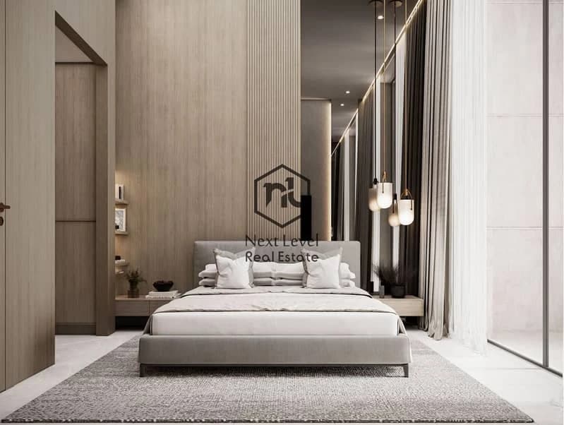 2 Bedroom Apartment for Sale in Havelock Heights, JVC