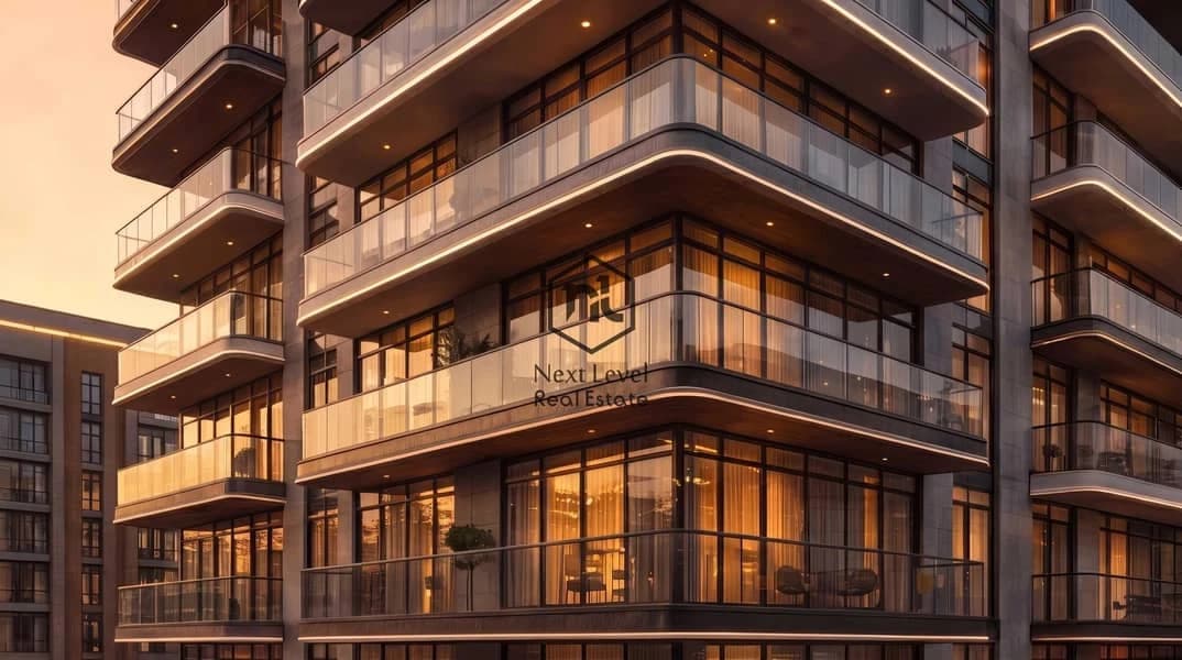 Studio Apartment for Sale in Beverly Crown, JVC