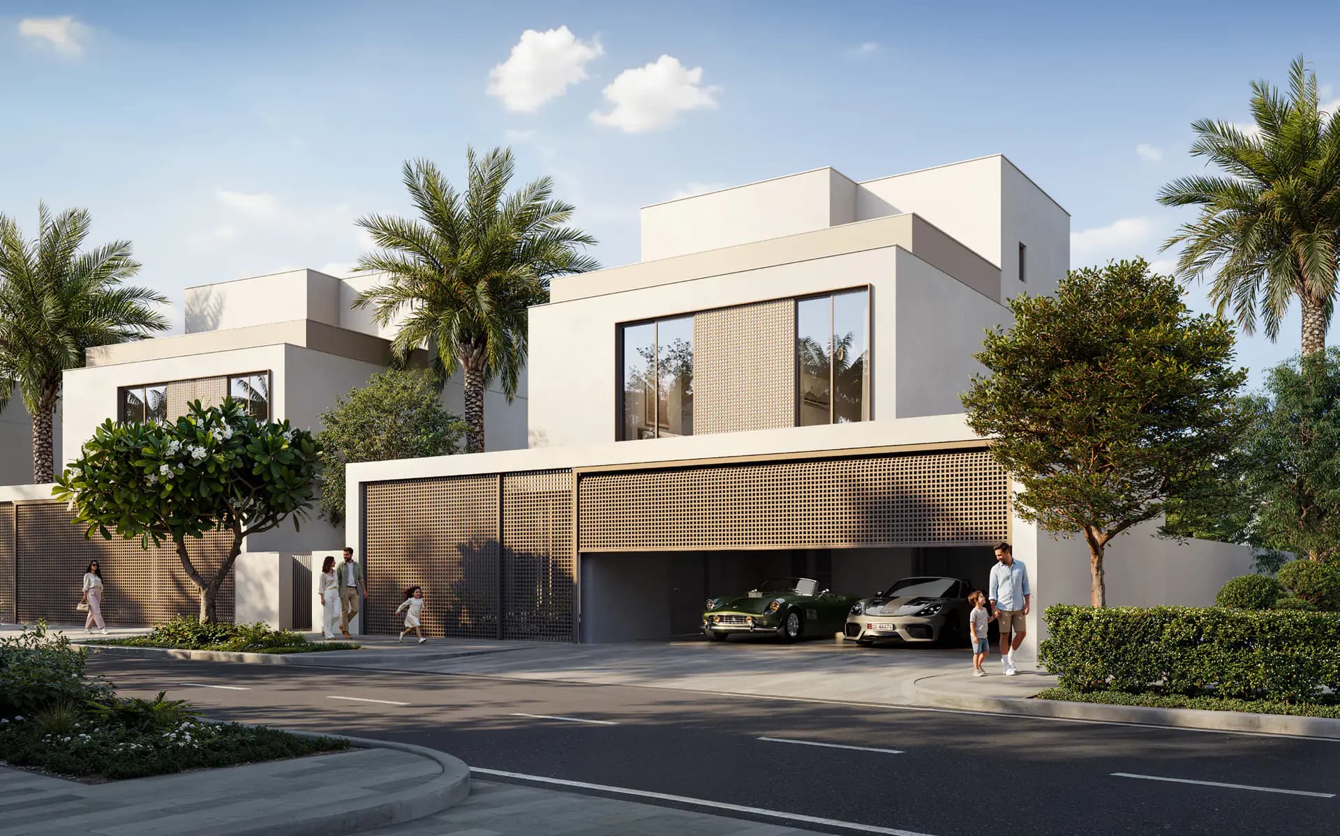 3 Bedroom Villa for Sale in Serro at The Heights