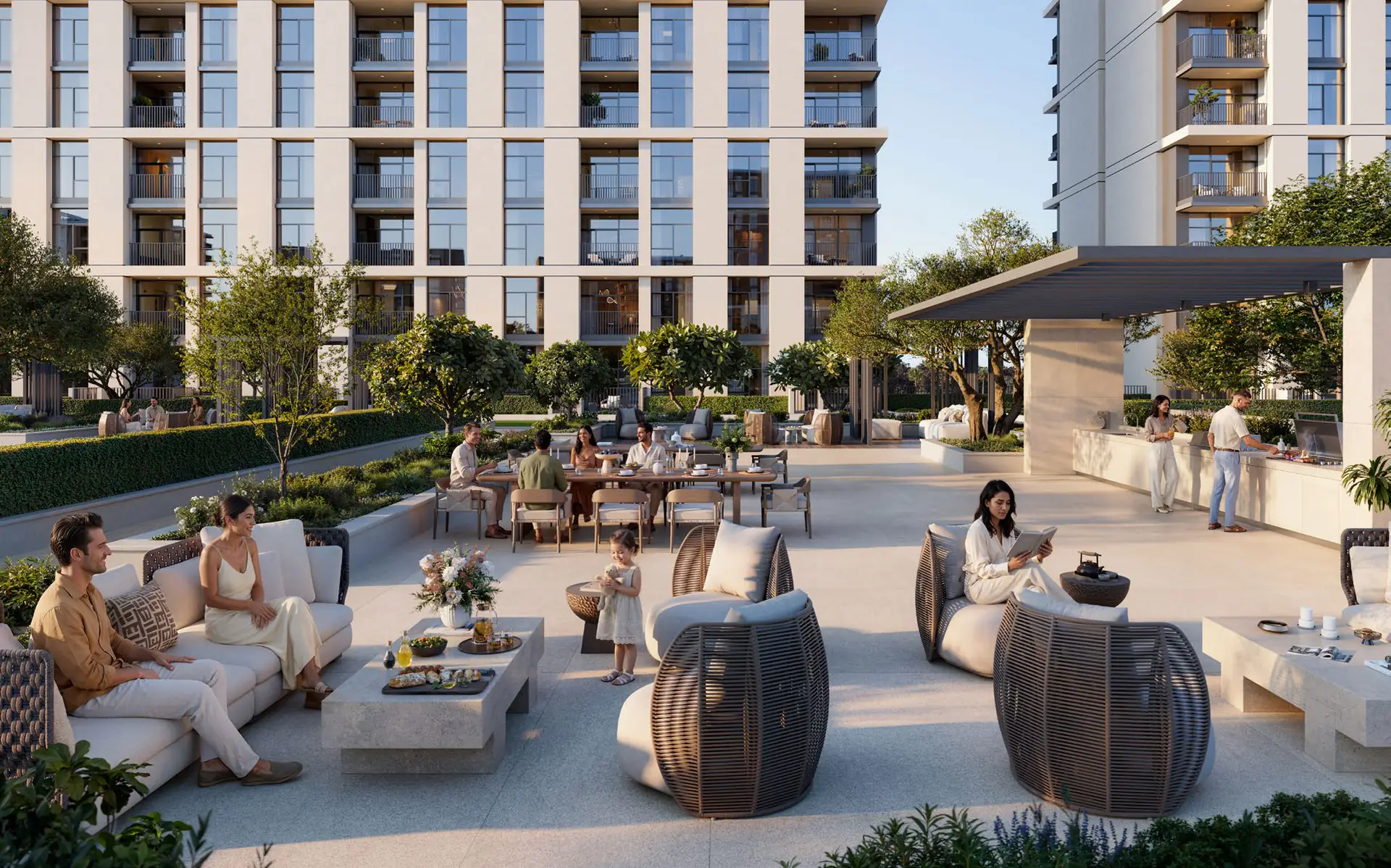 2 Bedroom Apartment for Sale in Terra Woods at Expo Living