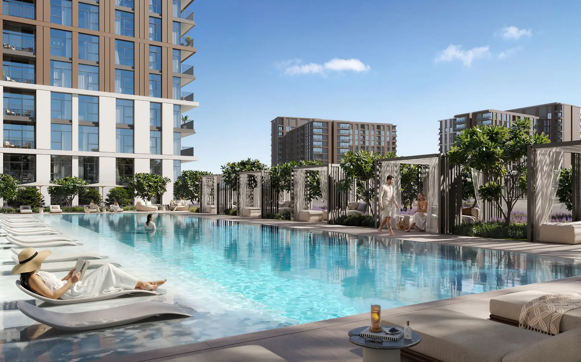3 Bedroom Apartment for Sale in Terra Woods at Expo Living
