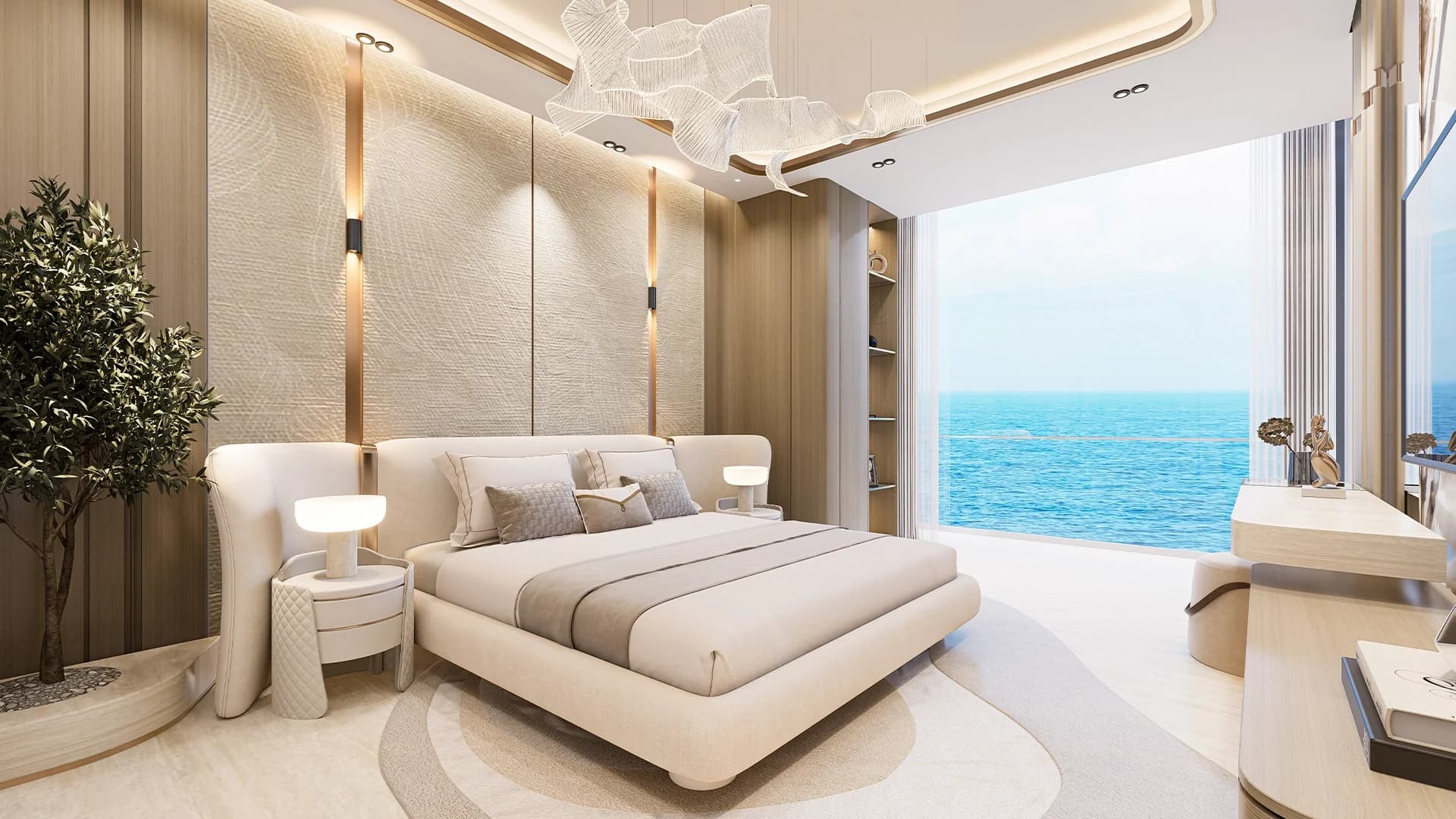 3 Bedroom Apartment for Sale in Breez by Danube, Dubai Maritime City