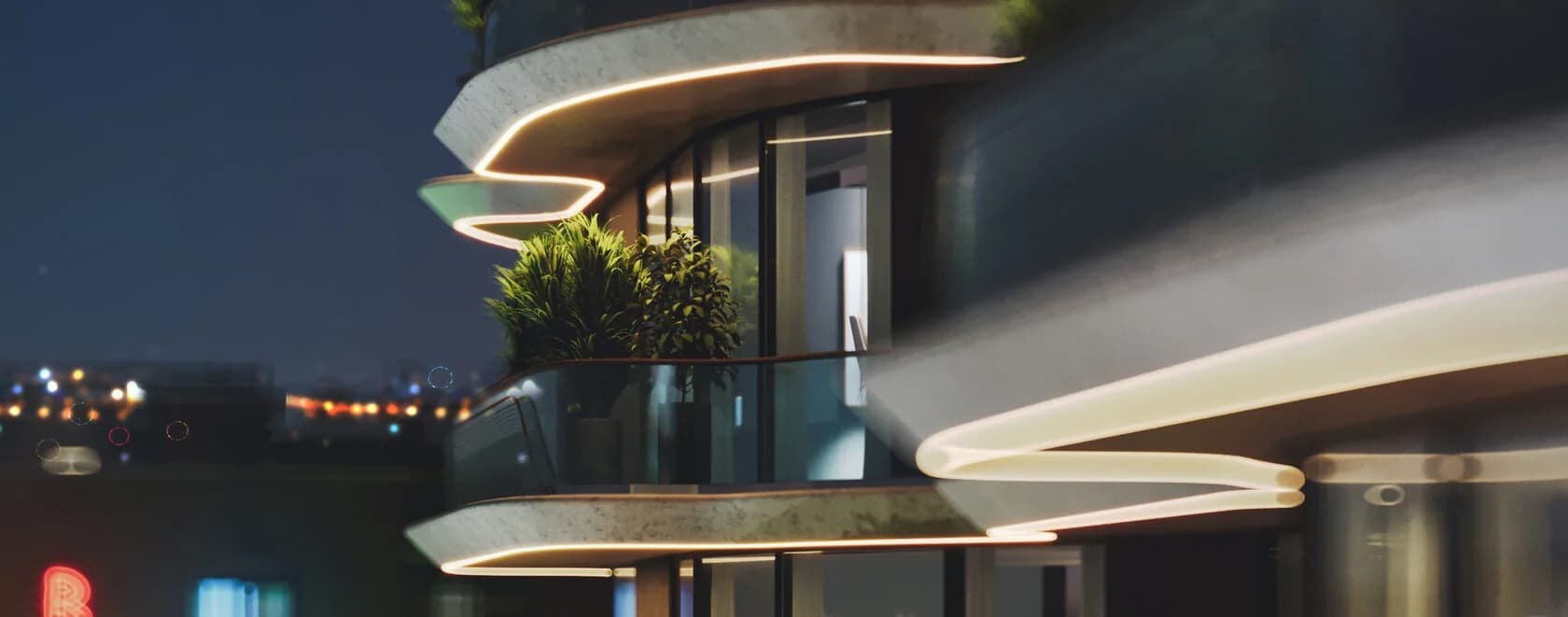 3 Bedroom Apartment for Sale in NEXT Coral, Dubai Islands