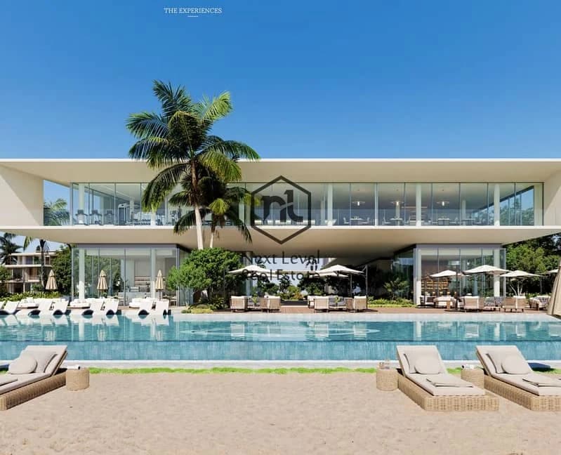 3 Bedroom Townhouse for Sale in Bay Estate, Dubai Islands