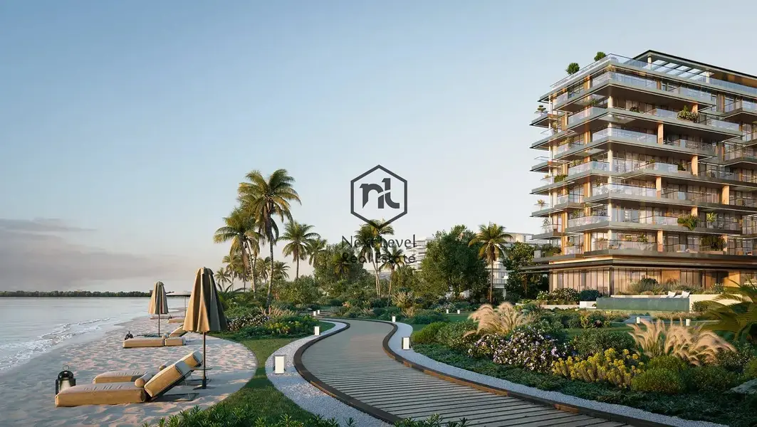 2 Bedroom Apartment for Sale in Cheval Residences, Dubai Islands