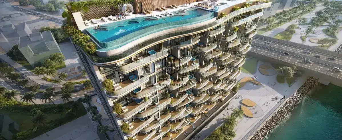 1 Bedroom Apartment for Sale in Casagrand Hermina, Dubai Islands