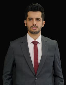 Expert Profile